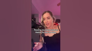 Apex legends problems #gaming #lifeline #apexlegends #apex #memes #fyp #twitch