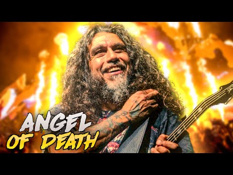 Slayer-Angel Of Death(Radio D#$&ey Version)