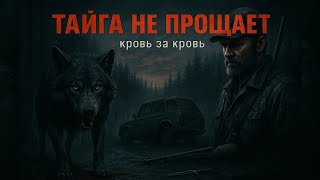 картинка: ОНИ УБИЛИ СЕМЬЮ ВОЛЧИЦЫ, НО ТА ВЫЖИЛА И ГОТОВА МСТИТЬ | МРАЧНАЯ ИСТОРИЯ НА НОЧЬ