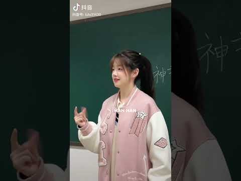 Những bản cover hay nhất Douyin | 是妈妈是女儿-黄绮珊、希林娜依