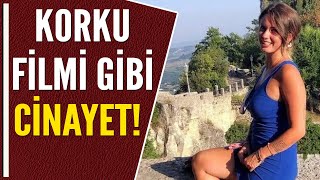 Fenomeni̇ Dövmeleri̇nden Teşhi̇s Etti̇ler