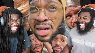 Best of Tra Rags Funny Compilation (2025 &amp; 2026) | SmokeCounty JK Reaction