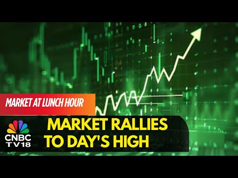 Sensex Surges 960 Points, Nifty Tops 26150; Mid & Small ...