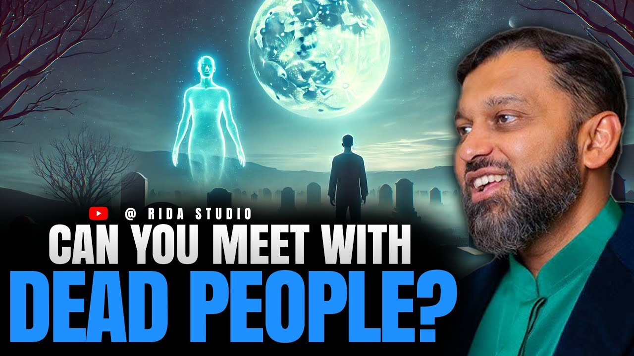 Действительно ли можно встретиться с мертвыми? Шокирующая правда о жизни в Барзахе — доктор Ясир ...