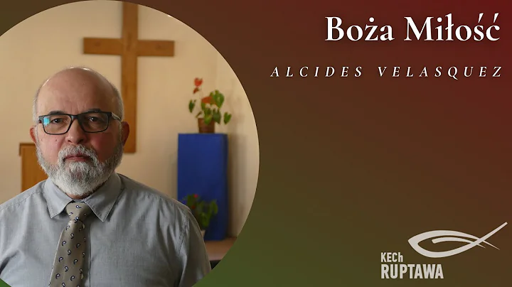 Boa Mio - Alcides Velasquez - 20.06.2021 - KECh Ru...