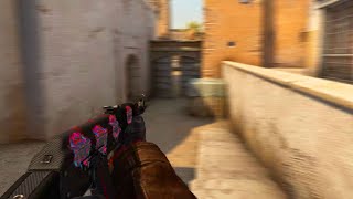 i got more clips but shadowplay is shit i swear