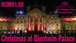 Blenheim Palace (coming soon) Trailer 2