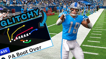 The Best Passing Play in Madden 21 | Destroy Any Coverage!