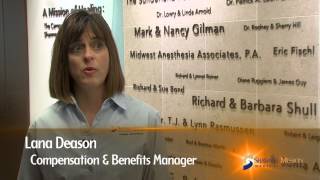 Shawnee Mission Medical Center | Episode 11