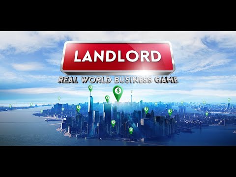 Landlord - Estate Trading Game