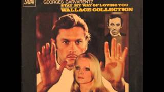 Georges Garvarentz - Haschisch Party