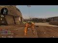 HvH Highlights ft. Rifk7.com #2