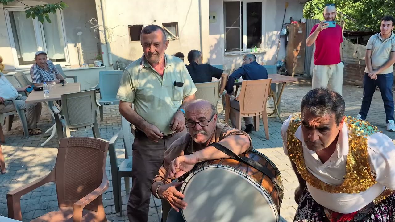 Kaptaş havası seyitahmetli düğün #kaptaş #alaplı #köçek #ormanlı #ormanlıcuma