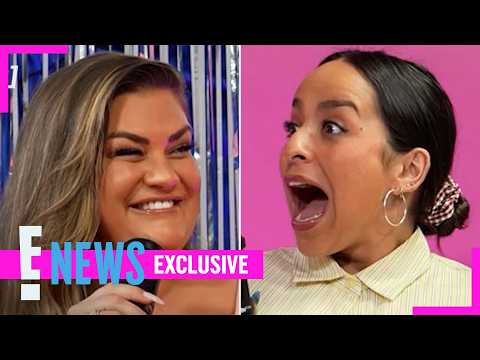 Brittany Cartwright Details Getting "Feces Facial" of Son Cruz's Poop | E! News

Brittany Cartwright is opening up about one of the messiest&mdash;and most shocking&mdash;parenting moments she&rsquo;s ever experienced. In an exclusive preview from NowThis&rsquo; Are You Okay?

#Brittany #Cartwright #Details #Getting #Feces