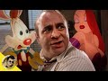 WHO FRAMED ROGER RABBIT? (1988) - Animated Film Review