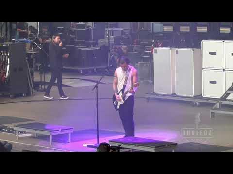 Bush - Glycerin & Comedown | Live | HD | Shoreline Amphitheater | Mountain View Ca | 9/5/22