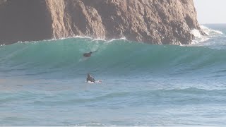 Favourite Beliche beach - surf, boogie and sup