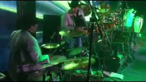 MASIZZO 2016 Estoy seguro Johnny Lee Rosas BAJOSEXTO BLOG