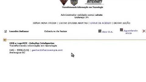 script php simples de ordem de servico on line top five vale a pena ver