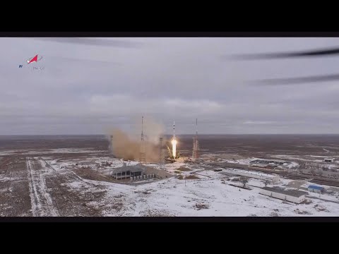 Роскосмос возобновляет туристические полеты в космос: запуск корабля «Союз МС-20»