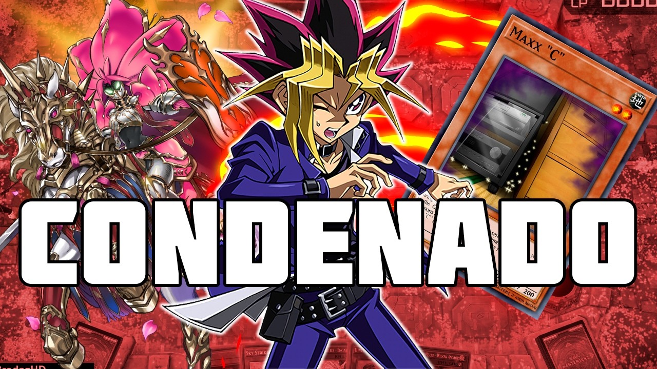 La TRISTE verdad de Yu-Gi-Oh Master Duel