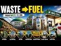 India’s Future Fuel? | Bio-CNG Plant Full Reality Explained #CBG