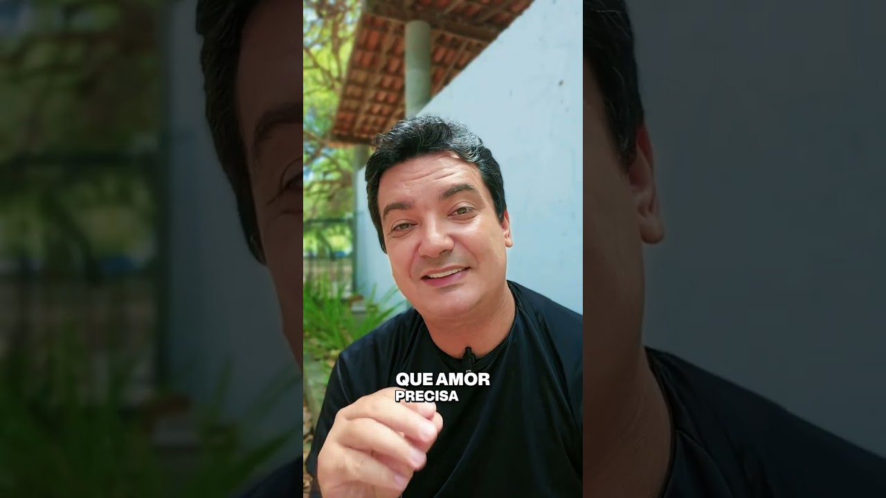 Dependência Emocional Não É Frescura: Entenda os Sinais #Shorts