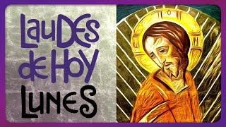 🟢 LAUDES: LUNES 26 de febrero de 2024, ♱ Iglesia Católica, Liturgia de las Horas