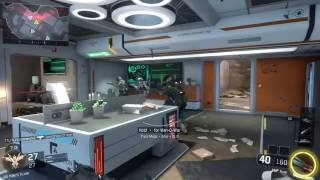 Call of Duty: Black Ops III Ripper Kill Streak