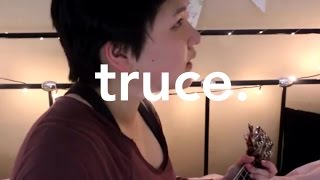 Truce // twenty one pilots (Cover)