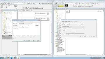 Communication between Compactlogix and Micrologix 1400 via MSG instruction