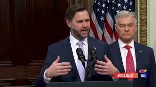 Bite Explore/Head Update (Vance says Medicaid funds for California withheld over fraud claims)