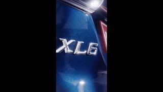 Indulgence is now on wheels. #XL6
It’s time to indulge in advanced features, plush interiors, and effortless drives. The XL6 delivers it all.
#NEXA #NEXAExperience #TimetoIndulge Indulgence is now on wheels. #XL6