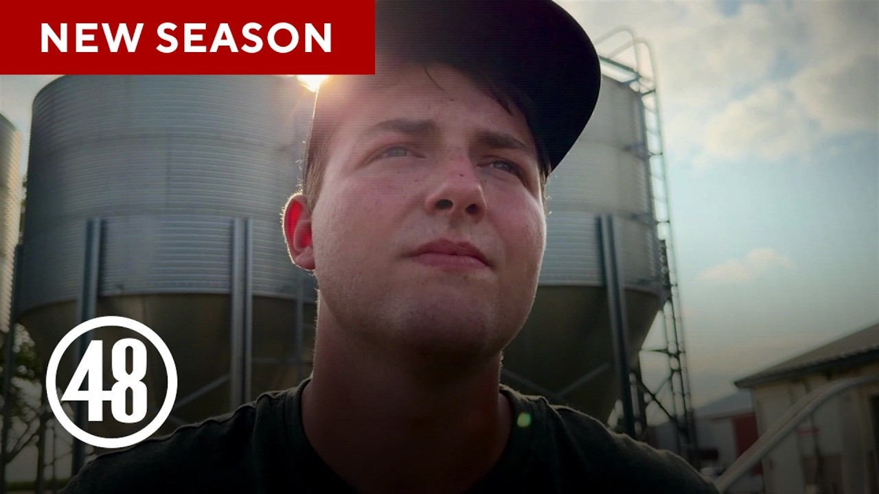 The Corn Rake Witness | Full Episode