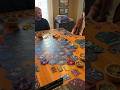 I’m finally playing TI4… #boardgame