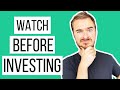 Why Dividend Income Investing is 𝐍𝐎𝐓 a Good Idea for Passive Income