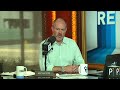 Rich Eisen Reacts to Criticism of Dak Prescott’s Mental Health Openness | The Rich Eisen Show