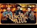 Ayala e Júlio César, Luan Pereira - Lençol Azul