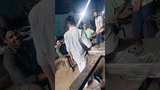 CMM inspection service