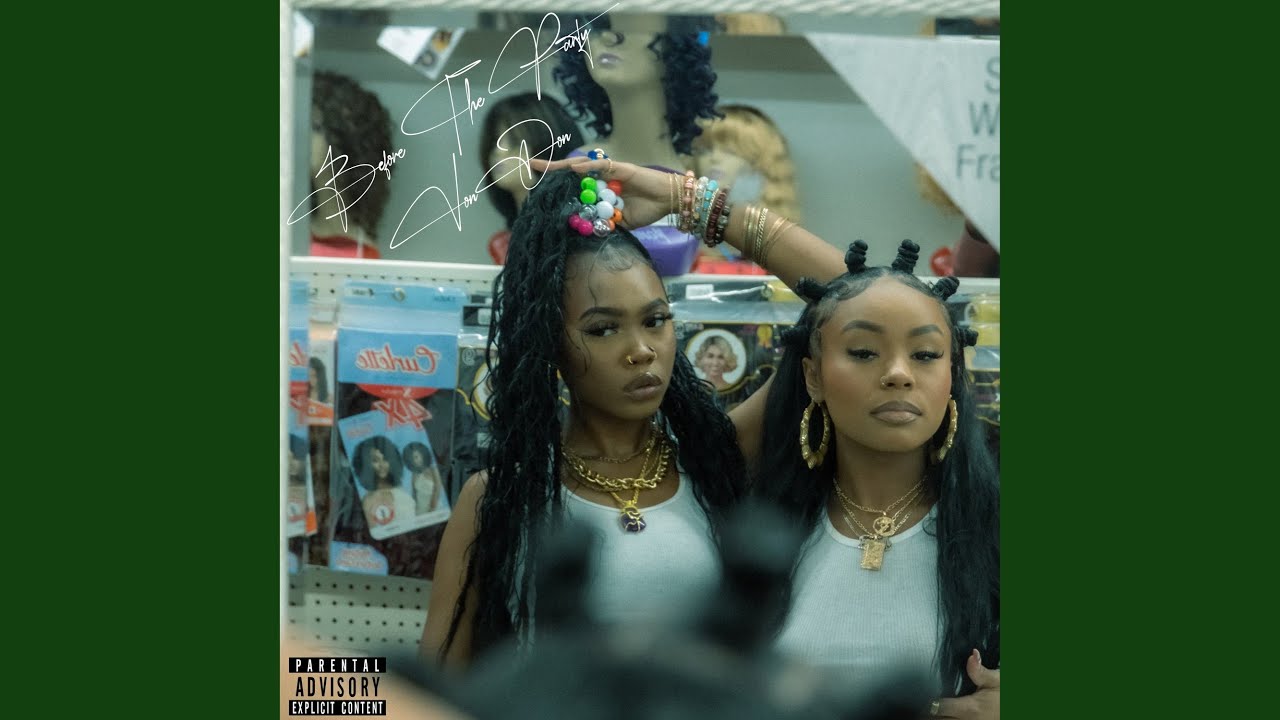 Watch Know I Got It on YouTube Watch Know I Got It on YouTube