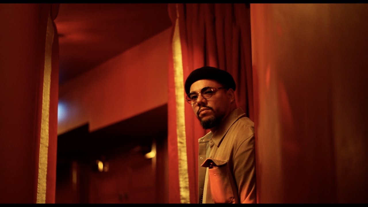 Ben L'Oncle Soul The Greatest (Official Music Video) YouTube Ben L'Oncle Soul The Greatest (Official Music Video) YouTube