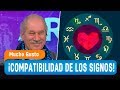 Compatibilidad de los signos para esta primavera - Mucho Gusto 2019