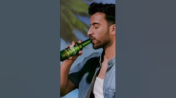 Carlsberg Smooth Beer #creative #advertising #creativedirector #filmmaker