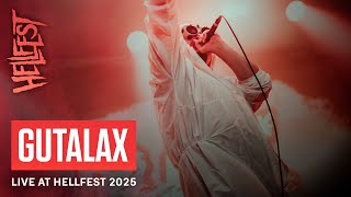 Download lagu GUTALAX - Live @ HELLFEST 2025