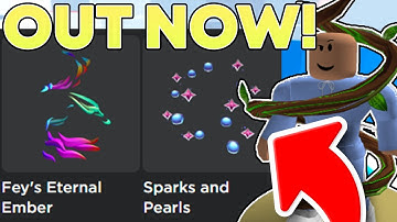 Week 4 Metaverse Champion Crates OUT NOW!! (ROBLOX)