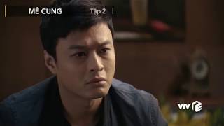 VTV Giải Trí | Mê Cung - Tập 2 | Preview