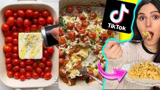 DESMINTIENDO la PASTA de 1 MILLON DE LIKES de TIKTOK! ES RICA? - Caro Trippar