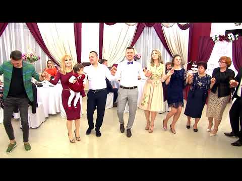 Arco Band 9 minute Colaj de folclor (1) 2018