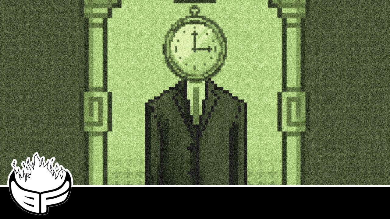 LynxCrab - Clockhead | Blast Furnace - YouTube