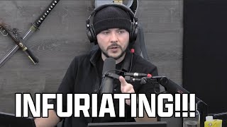 Why Tim Pool PISSES ME OFF!!!